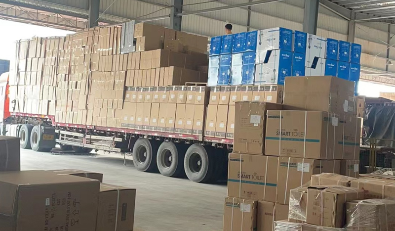 汕头濠江区到乌海物流公司-濠江区到乌海物流专线-送货到门