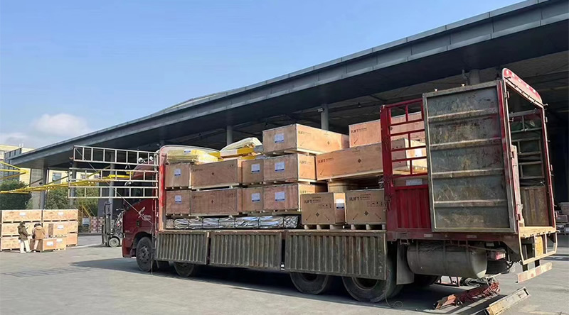 汕头潮阳区到乌海物流公司-潮阳区到乌海物流专线-自备车辆